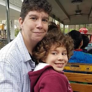 Meet your Posher, Kerry